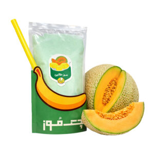 چک موز طالبی