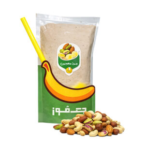 چک موز موز